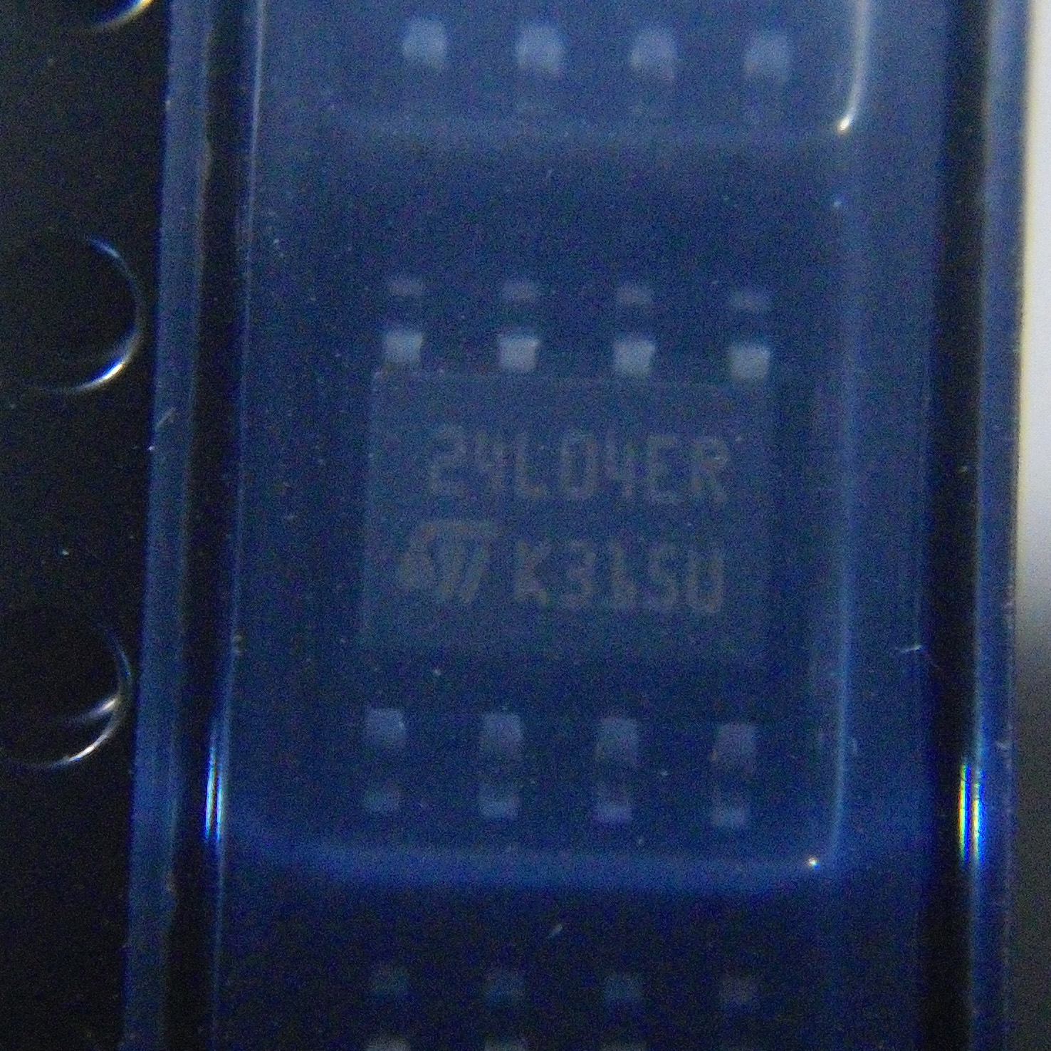 M24LR04E-RMN6T/2-STⷨ뵼M24LR04E-RMN6T/2г۸0.78Ԫ2.35Ԫ