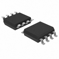 M24SR64-YMN6T/2|ST意法半导体|IC NFC/RFID TAG 64KB EEPROM 8SOI