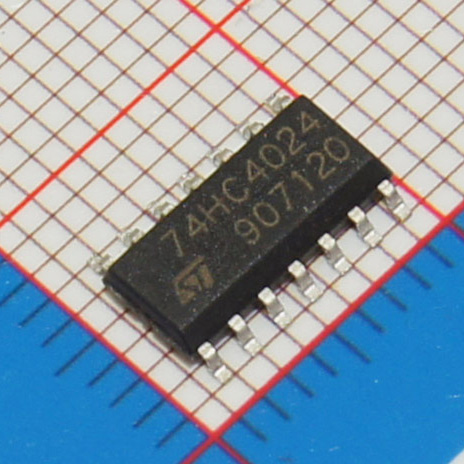 M74HC4024RM13TR-ST意法半导体代理分销(M74HC4024RM13TR市场价格在暂无元到需来电询问元)