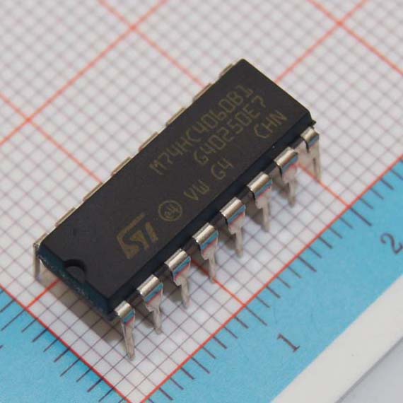 M74HC4060B1R-STⷨ뵼M74HC4060B1Rг۸ԪѯԪ