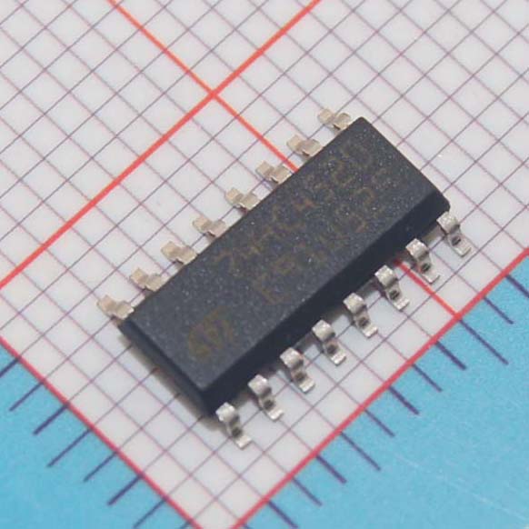 M74HC4520RM13TR-STⷨ뵼M74HC4520RM13TRг۸1.05Ԫ3.15Ԫ