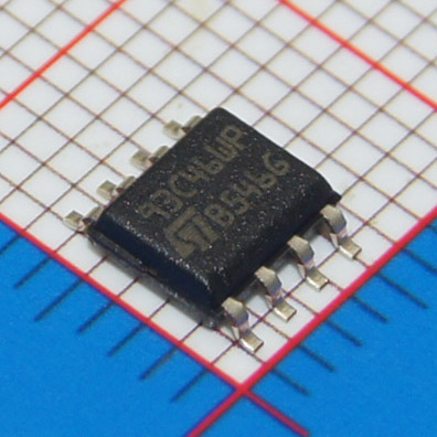 M93C46-WMN6T-STⷨ뵼M93C46-WMN6Tг۸0.5Ԫ1.49Ԫ