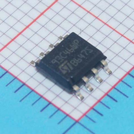 M93C46-WMN6TP-STⷨ뵼M93C46-WMN6TPг۸0.25Ԫ0.76Ԫ