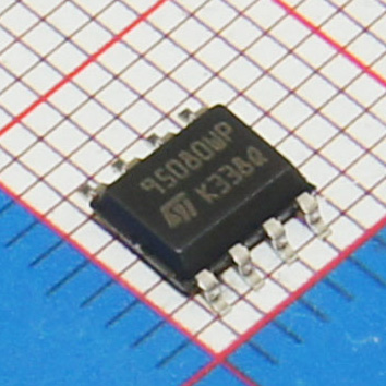 M95080-WMN6TP-STⷨ뵼M95080-WMN6TPг۸0.48Ԫ1.43Ԫ