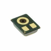MP23AB02BTR|ST意法半导体|IC MEMS AUDIO SENSOR 3RHLGA