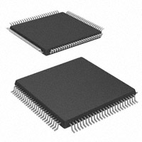 MTC20174-TQ-C1TR|ST�ⷨ�뵼��|IC ST70138 + MTC20174 100-TQFP