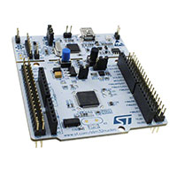 NUCLEO-F334R8|STⷨ뵼|BOARD NUCLEO STM32 MCU