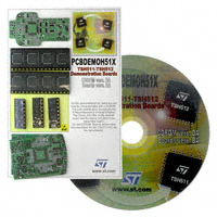 PCBDEMOH51X-ST意法半导体代理分销(PCBDEMOH51X市场价格在暂无元到需来电询问元)