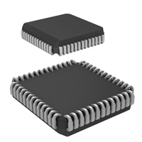 PSD813F1A-12JI|ST�ⷨ�뵼��|IC FLASH 1MBIT 120NS 52PLCC