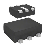 SATAULC6-2P6|ST�ⷨ�뵼��|TVS DIODE 5VWM 19VC SOT666