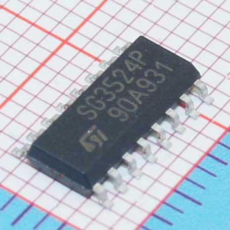SG3524P013TR-ST意法半导体代理分销(SG3524P013TR市场价格在0.86元到2.59元)