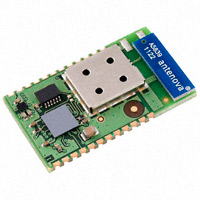 SPBT2632C1A.AT2|ST意法半导体|BLUETOOTH MODULE