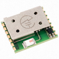 SPBT2632C2A.AT2|ST意法半导体|BLUETOOTH MODULE
