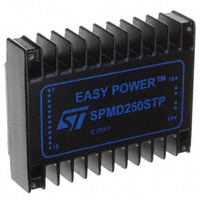 SPMD250STP|ST意法半导体|MOD STEPPER MOTOR DRV 2.5A BIPO