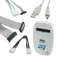 ST-LINK/V2|ST�ⷨ�뵼��|DEBUGGER/PROGRAMMER STM8 STM32