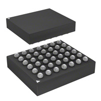 ST16C32245TBR|ST�ⷨ�뵼��|IC BUX TXRX LVL XLATOR 42-TFBGA