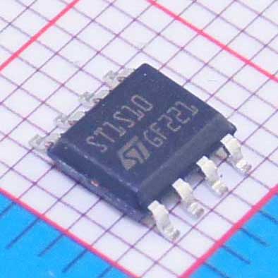 ST1S10PHR-ST意法半导体代理分销(ST1S10PHR市场价格在1.23元到3.69元)