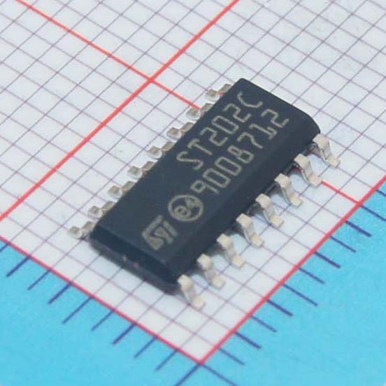 ST202CDR-STⷨ뵼ST202CDRг۸0.5Ԫ1.49Ԫ