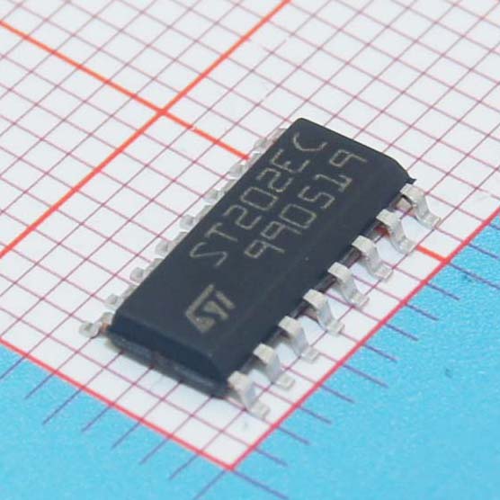 ST202ECDR-STⷨ뵼ST202ECDRг۸0.51Ԫ1.54Ԫ