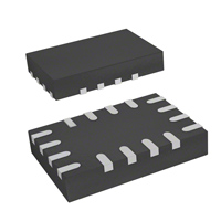 ST2149QTR|ST�ⷨ�뵼��|IC LEVEL TRANSLATOR 4BIT 16QFN