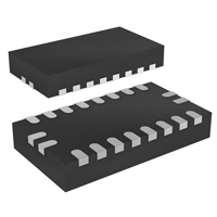 ST2189QTR|ST�ⷨ�뵼��|IC LEVEL TRANSLATOR 8BIT 20QFN