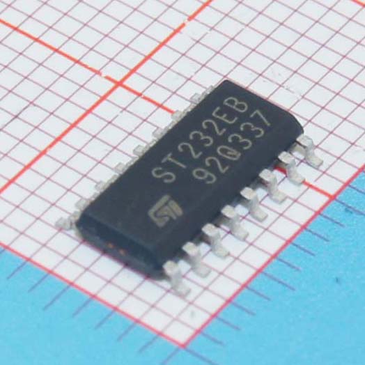 ST232EBDR-STⷨ뵼ST232EBDRг۸0.51Ԫ1.52Ԫ