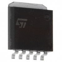 ST2L05-3300K5|ST�ⷨ�뵼��|IC REG LDO 3.3V/ADJ 1A 5SPAK