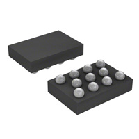 ST4G3235BJR|ST�ⷨ�뵼��|IC XLATOR 4-BIT DUAL 11-FLIPCHIP