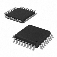 ST72F324K2TC|ST�ⷨ�뵼��|IC MCU 8BIT 8K FLASH 32-LQFP