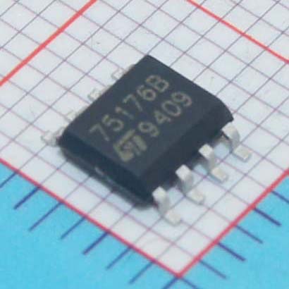 ST75C176BDR-STⷨ뵼ST75C176BDRг۸ԪѯԪ