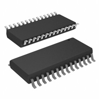 ST8004CDR|ST意法半导体|IC INTERFACE SMARTCARD 28-SOIC