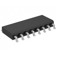 ST8034TDT|ST意法半导体|IC INTERFACE SMARTCARD 16SOIC
