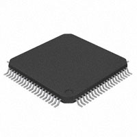 ST90R158Q6|ST�ⷨ�뵼��|IC MCU ROMLESS 2K RAM 80-TQFP