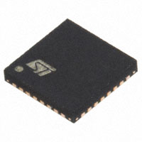 ST95HF-VMD5T|ST�ⷨ�뵼��|IC NFC TRANSCEIVER TAG 32VFQFPN
