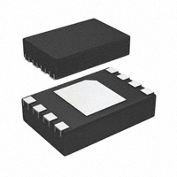 STCD1020RDG6F|ST�ⷨ�뵼��|IC CLK BUFFER 1:4 52MHZ 8TDFN
