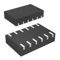 STCD1040RDM6F|ST�ⷨ�뵼��|IC CLK BUFFER 1:4 52MHZ 12TDFN