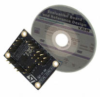 STEVAL-CCA013V1-ST意法半导体代理分销(STEVAL-CCA013V1市场价格在暂无元到需来电询问元)