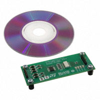STEVAL-IFP008V1|ST�ⷨ�뵼��|BOARD EVAL FOR CLT3-4