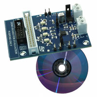 STEVAL-IFP010V3|STⷨ뵼|BOARD EVAL BASED ON VNI2140J