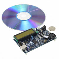 STEVAL-IFS003V1|ST�ⷨ�뵼��|BOARD STLM75/STDS75/ST72F651