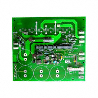 STEVAL-IHM005V1|ST�ⷨ�뵼��|EVAL KIT 3KW POWER DRIVER BOARD