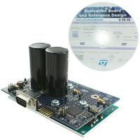 STEVAL-IHM030V1-ST意法半导体代理分销(STEVAL-IHM030V1市场价格在287.45元到862.34元)