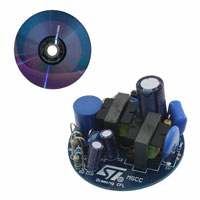 STEVAL-ILD002V1|ST�ⷨ�뵼��|BOARD EVAL BASED ON L6574