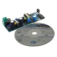 STEVAL-ILL006V1|ST�ⷨ�뵼��|EVAL BOARD CC DRVR HI DENSE LEDS