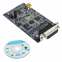 STEVAL-IME002V1-ST意法半导体代理分销(STEVAL-IME002V1市场价格在231元到693元)