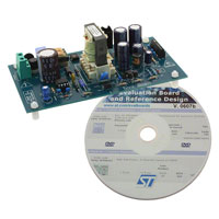 STEVAL-ISA008V1|ST�ⷨ�뵼��|BOARD EVAL FOR VIPER53 28W