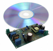 STEVAL-ISA009V1|ST意法半导体|BOARD REF SGL VIPER53 90-264VAC