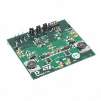 STEVAL-ISA053V2|ST�ⷨ�뵼��|BOARD EVALUATION FOR PM6680A