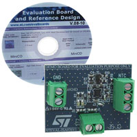 STEVAL-ISA076V1-ST意法半导体代理分销(STEVAL-ISA076V1市场价格在74.59元到223.78元)