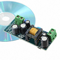 STEVAL-ISA135V1|ST�ⷨ�뵼��|BOARD EVAL FOR VIPER06